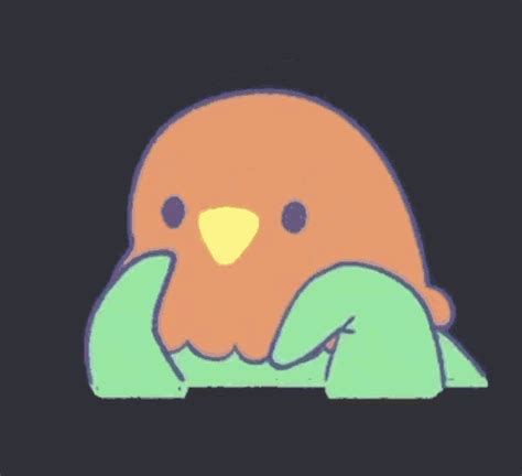 Discord Bird Bird Amazed  Discord Bird Discord Bird Discover And Share S