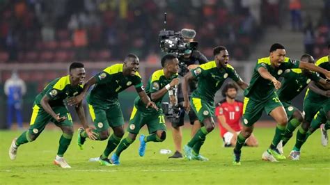 Mané Gives Senegal The First African Cup Ever With A Decisive Penalty
