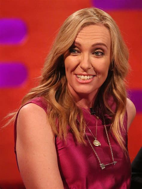 Toni Collette Used To Find Muriels Wedding ‘inescapable Express And Star