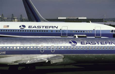 Eastern Air Lines Looks To Take To The Skies Once Again Nbc News