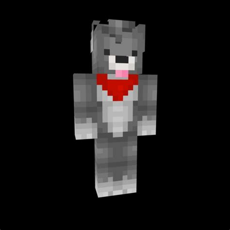 Dog Skins For Minecraft Pe For Android Apk Download