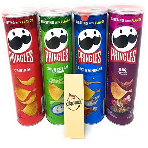 Pringles Original 169g Pringles Potato Chips Buy Pringles Minis