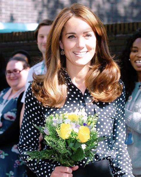 The Duchess Of Cambridge At The Evelina London Sunshine House On 19 September 2019 Duchess Of