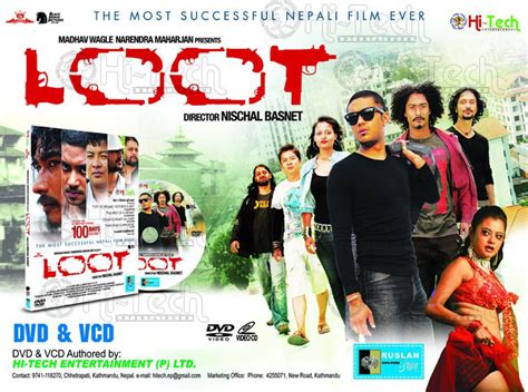 loot nepali blockbuster movie of 2012 nepali movies nepali film industry entertainment nepal
