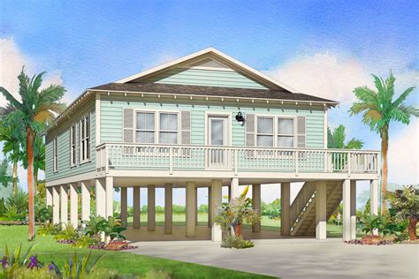 Coastal Beach House Plans Aspects Of Home Business