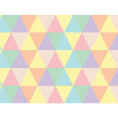 Pastel Geometric Android Iphone Desktop Hd Backgrounds