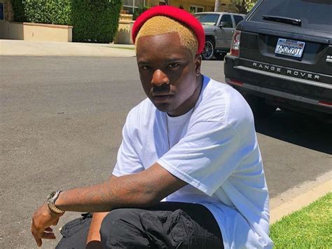 Jason aaron mills, professionally known as idk, is an american rapper, singer, songwriter, and record producer. IDK Says He's Ready For Smoke Following "Trippie Redd's ...