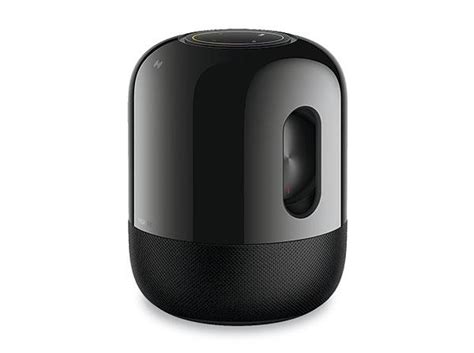 Huawei Sound Wireless Speaker Review Home Cinema Choice