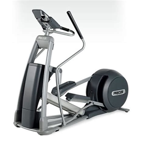 Precor Efx 576i Experience Series Elliptical Remanufactured