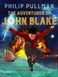 The Adventures of John Blake by Philip Pullman
