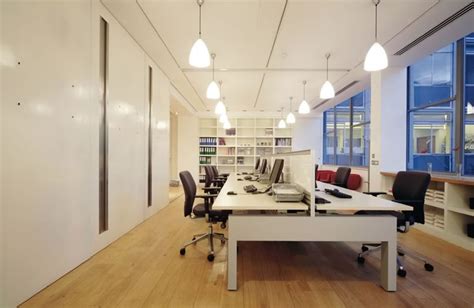 Commercial Interior Design Riveria Global