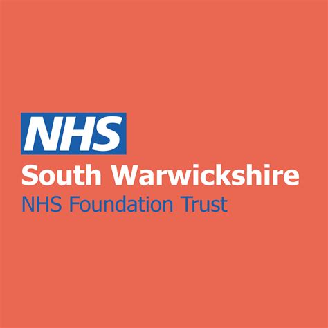 South Warwickshire Nhs Foundation Trust Healthbid