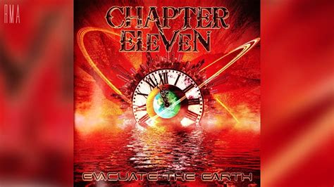 Chapter Eleven Evacuate The Earth Full Album Hq Youtube
