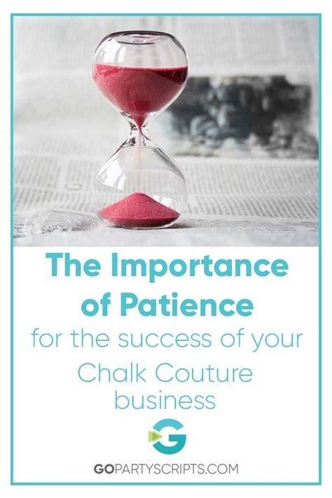 Patience Is Key For Long Term Success In Direct Sales My Blog