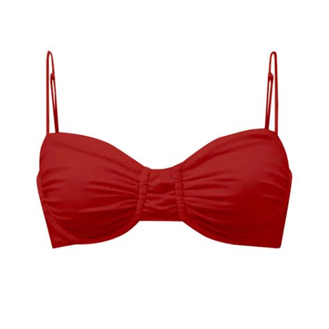 The Underwire Bikini Top Trend Embrace Support And Style Viva Cabana