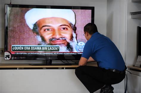 What Do We Really Know About Osama Bin Laden’s Death The New York Times
