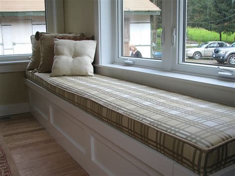 Kitchen corner sofa couch 45+ ideas. 6 Steps To Make Custom Window Seat Cushions - HomeDecoMastery