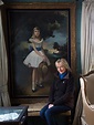HRH Princess Olga Romanoff talks about her life as a Royal - Russian ...