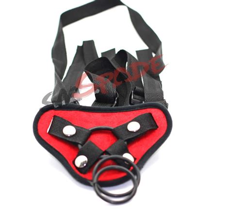 Aliexpress Com Buy Velvet Strap On Harness Accessories Strap Ons