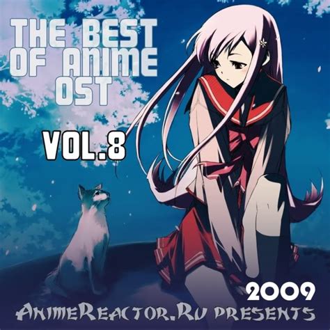 Best Of Anime Ost Vol8 Music ~ Free All 4 Entertainment