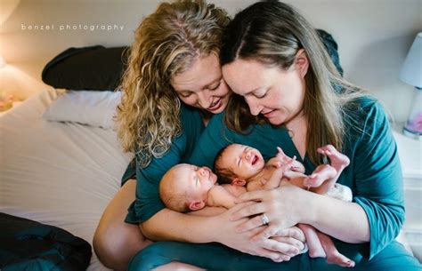 Viral Photo Of Moms Breastfeeding Twins Is The Definition Of Love