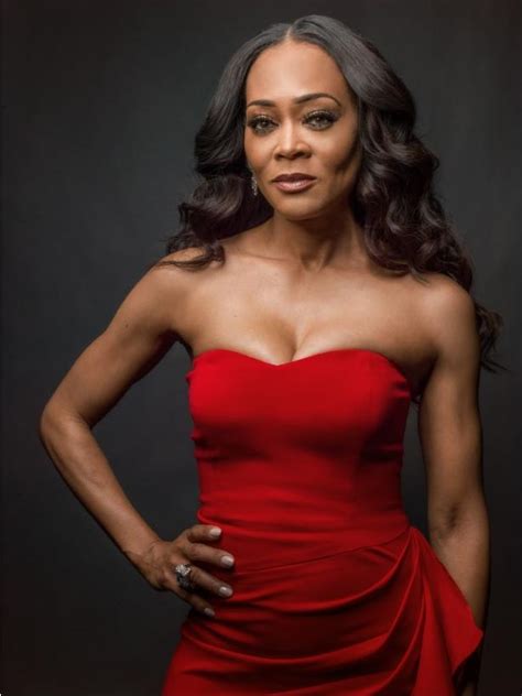 Robin Givens Bares Her Soul And Finds Her Purpose Photosvideo Eurweb