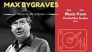 Max Bygraves - White Cliffs of Dover - YouTube