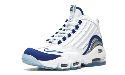 Nike Air Griffey Max 2 In White For Men Lyst