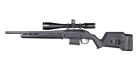 Magpul Industries Hunter American Stock Ruger American Short Action