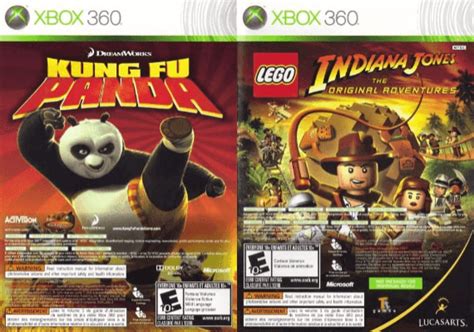 Buy Lego Indiana Jones The Original Adventures Dreamworks Kung Fu