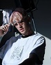 Lil Peep's New Photos (199/227) - Free2Music