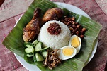 9 Traditional Dishes That Have Become Increasingly Rare In Malaysia