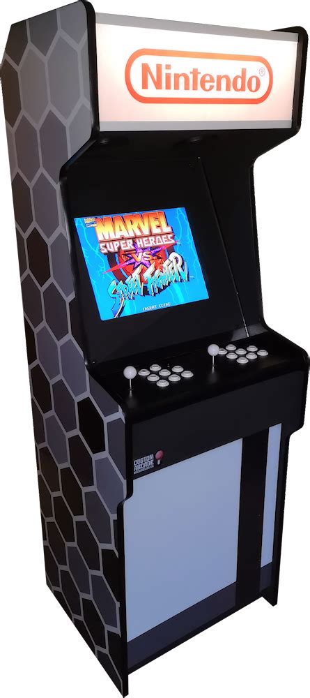 Multi Game Arcade Machine Uk - Best Arcade Cabinet 2021 Relive Classic Gaming With These Arcade ...