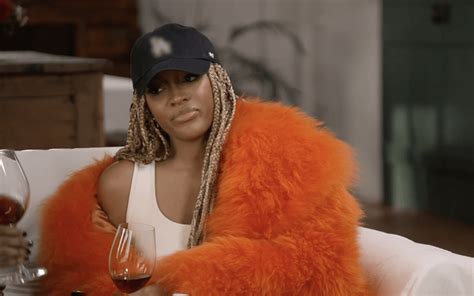 Rhoa Recap Drew Accuses Kandi Of Spreading Lesbian Kiss Rumor For