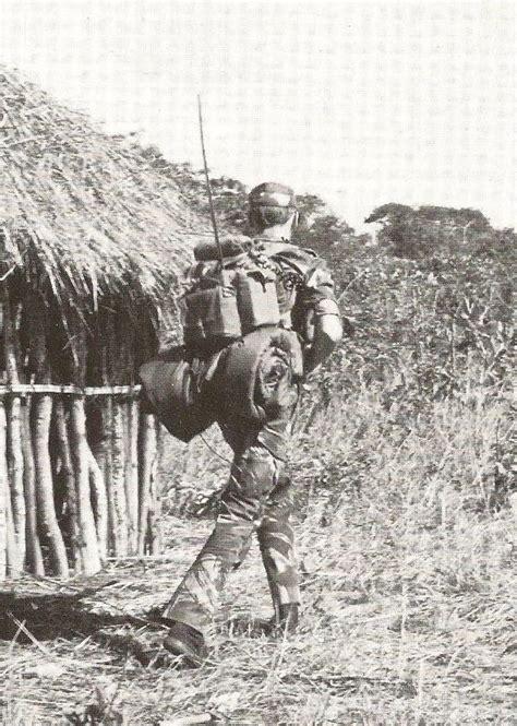 270 Best Rhodesia South Africa And Other African Bush Wars Images On