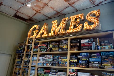 Game On! Family-Friendly Gaming Stores and Cafés Around Seattle | ParentMap