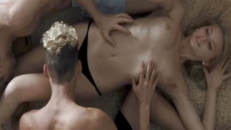 来自seberg的克里斯汀斯图尔特裸体和性爱场景 xHamster