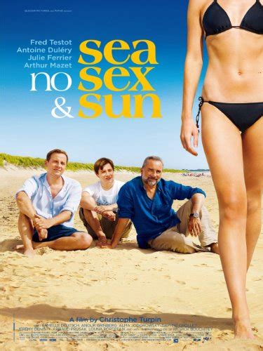 Sea No Sex And Sun 2012
