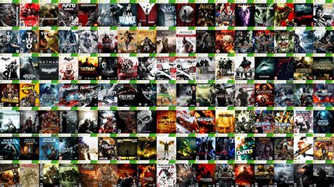 Microsoft Release These Games To Xbox One First Mygaming
