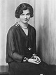 The Duchess of Argyll (born the Hon. Janet Gladys Aitken), 1927 ...