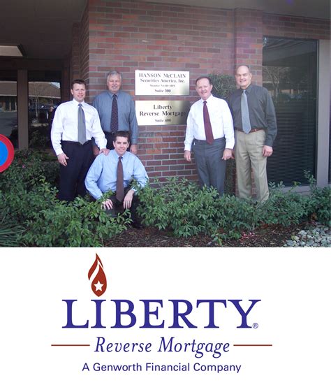 Our Story Liberty Reverse Mortgage
