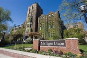 Inselpresse: Studenten der Universität von Michigan fühlen sich ...