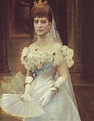 Princess Alexandra of Denmark | The Antique Jewellery Company