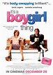 It's A Boy/Girl Thing -Trailer, reviews & meer - Pathé