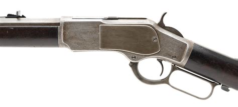 Winchester 1873 44 Wcf Aw243