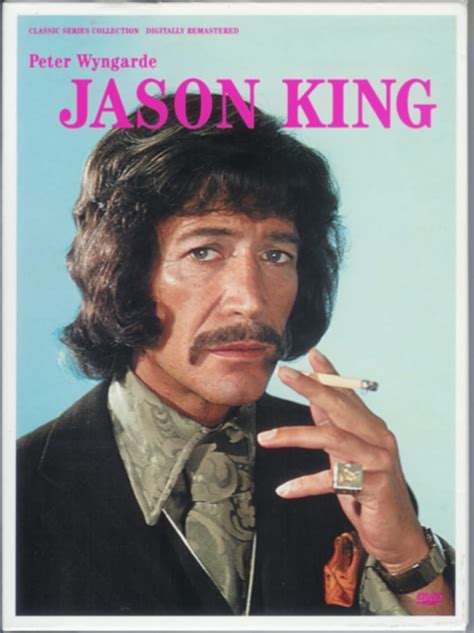 Jason King 1971 1972 Picture