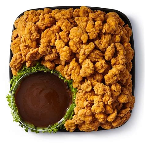 Aj's fine foods is an upscale gourmet market experience that is based in arizona. Publix Deli Popcorn Chicken Platter, Small | Dog food ...