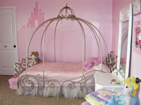 20 Little Girls Bedroom Decorating Ideas