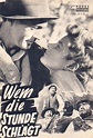 878: Wem die Stunde schlägt (Sam Wood) Gary Cooper, Ingrid Bergmann ...
