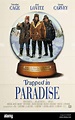 El título original de la película: ATRAPADO EN EL PARAÍSO. Título en ...